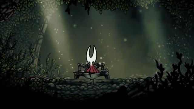 Silksong's Bilewater Boss Ranked Worst Runback in Souls Games