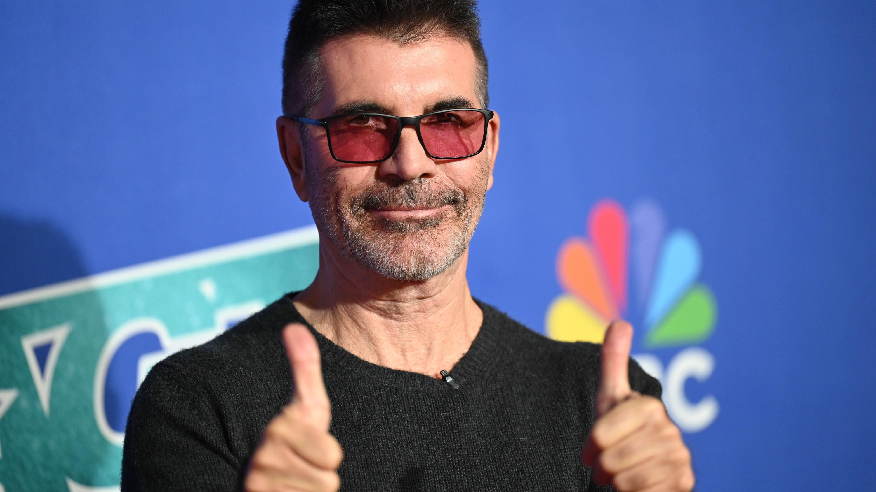 Simon Cowell Swaps Popstars for Pokémon Card Hunting