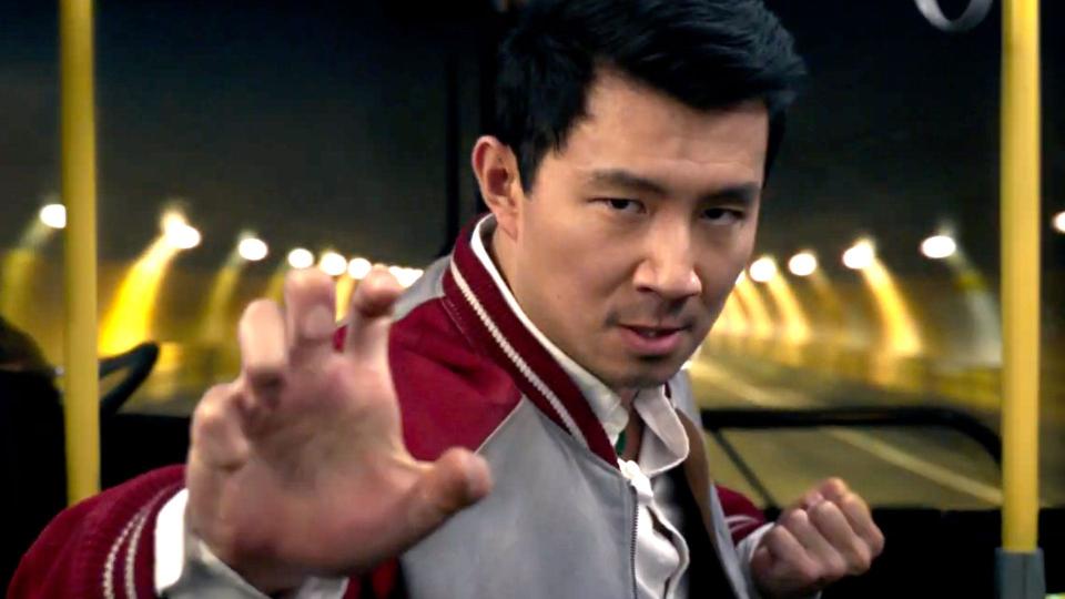 Simu Liu Believes Shang-Chi Sequel Will Happen Soon