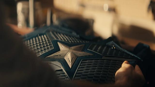 Simu Liu Gets Excited for Dune 3 and Avengers: Doomsday