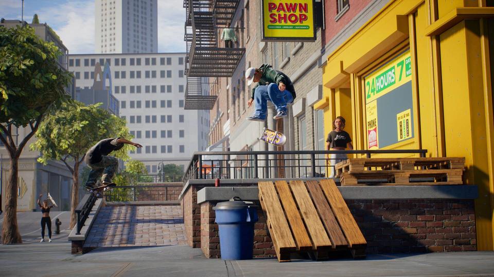 Skate Early Access: What You Need to Know Before Diving In