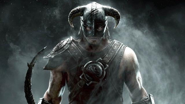 Skyrim Designer Amazed by Game’s Lasting Appeal and Impact