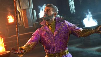 Skyrim Fans Rejoice: Oblivion Remastered Is Coming to Switch 2