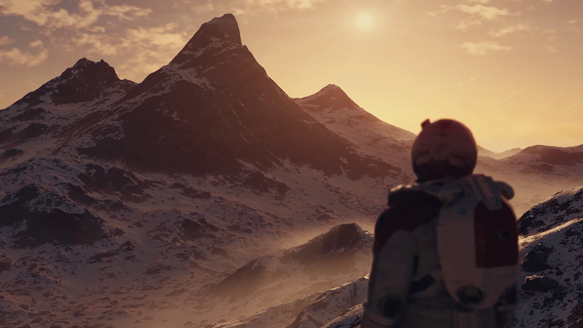 Skyrim modders snub Starfield for Co-op play