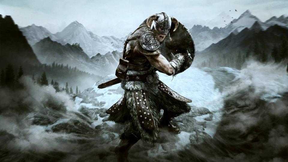 Skyrim's Lead Designer Amazed by Game's Unmatched Popularity