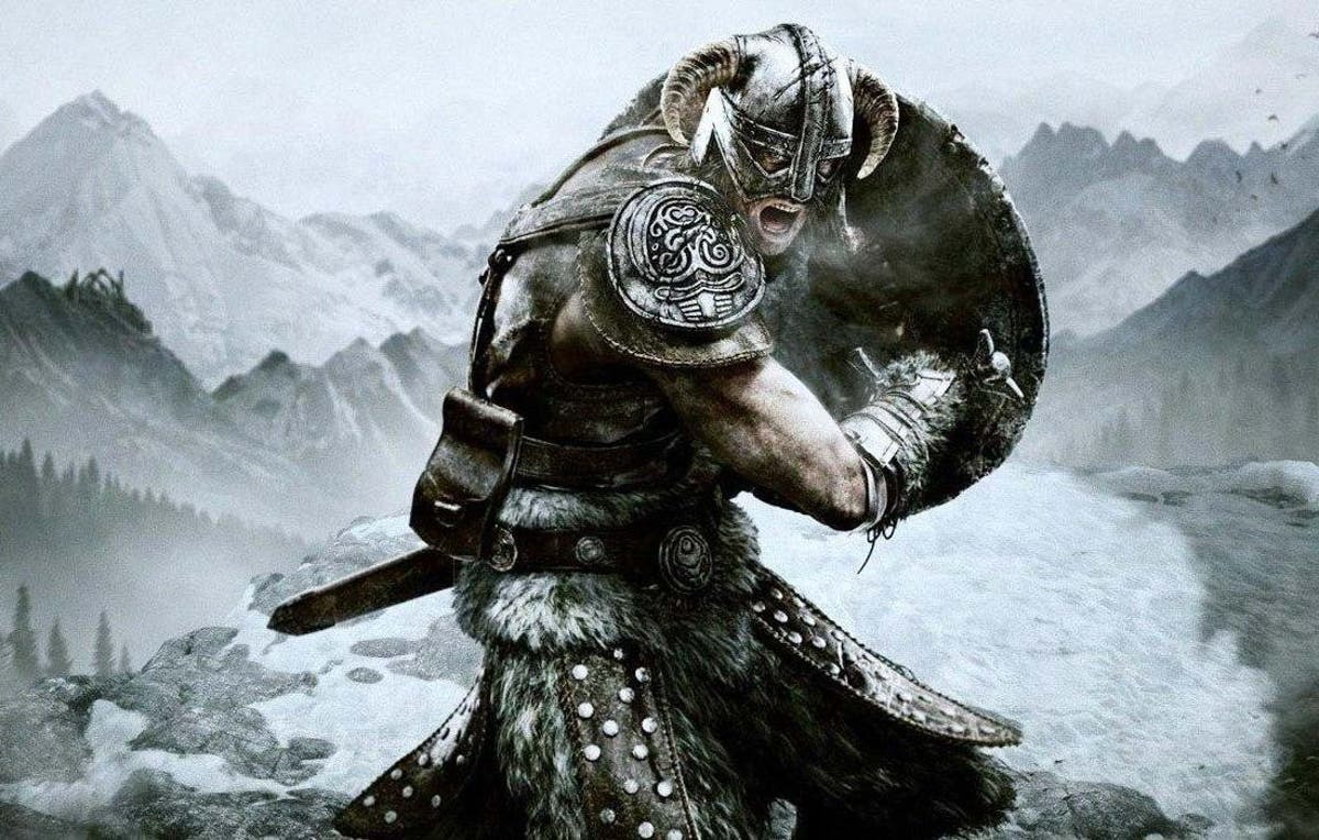 Skyrim's new creations system monetizes mods