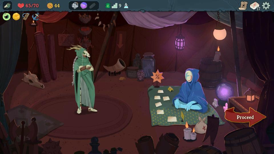 Slay The Spire 2's First Major Patch Brings Big Changes