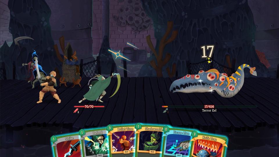 Slay the Spire 2 Surpasses Marathon in Steam Concurrent Players