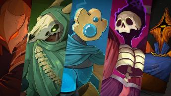 Slay the Spire 2 Teases Big Changes in Upcoming Patch Series