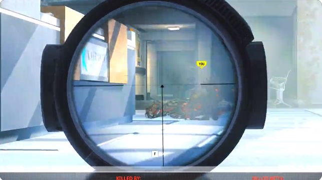 Slide into Victory: Players Unintentionally Channel Their Inner Reptile in Call of Duty Modern Warfare 3's Newest Glitch Phenomenon