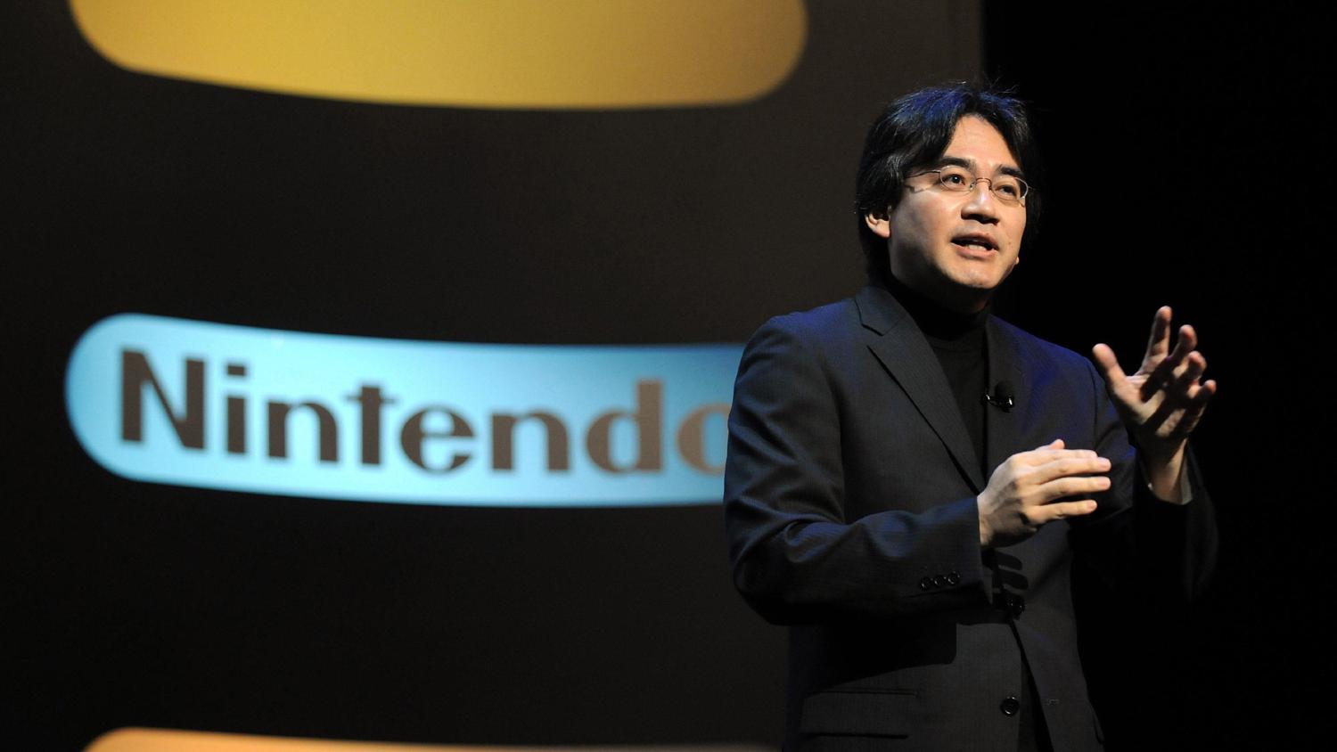 Smash Bros. Creator Honors Satoru Iwata's Legacy on 10-Year Anniversary