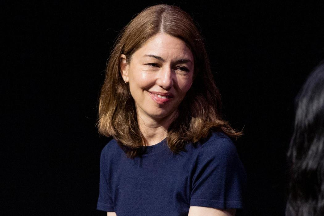 Sofia Coppola Speaks Out on Not Directing Last Twilight Movie - 'Too Strange'