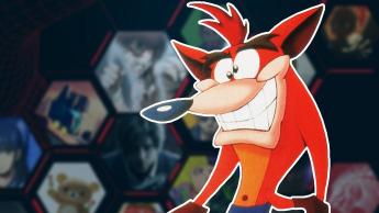 Sonic Prime Creators are Developing a Crash Bandicoot Series