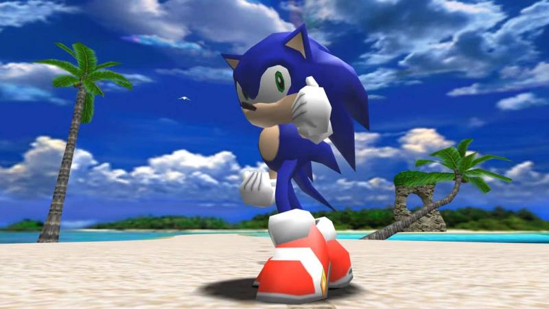 Sonic Team Ditches Adventure Remakes for Exciting New Titles