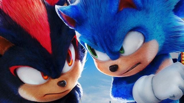 Sonic the Hedgehog 3 Outpaces Mufasa: The Lion King in Box Office