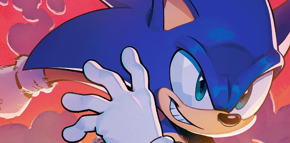 Sonic x Magic: The Gathering Drop Leaves Fans in Long Queues