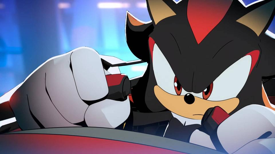 Sonic's Live and Learn Lawsuit Dismissed, Sonic Song in Limbo