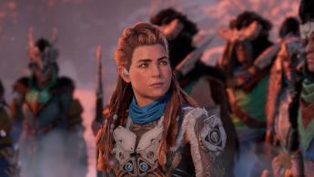 Sony Claps Back at Tencent's Nonsense Horizon Copy Defense