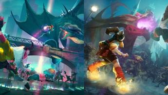 Sony London's Cancelled Game Returns as Cast Outs Revival