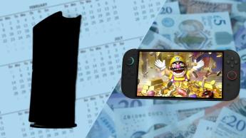 Sony May Delay PS6 as Nintendo Considers Switch 2 Price Hike