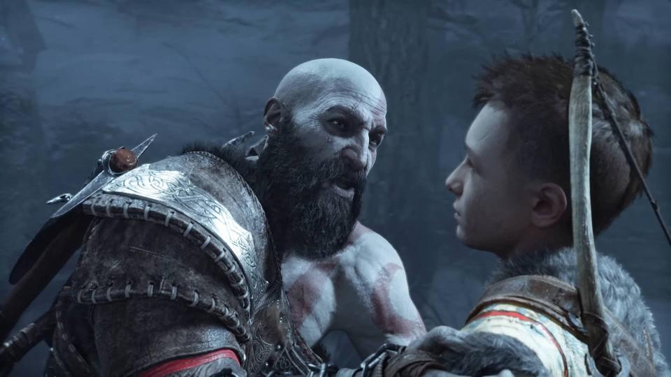 Sony Santa Monica's Next Game: Familiar Yet Fresh Experience