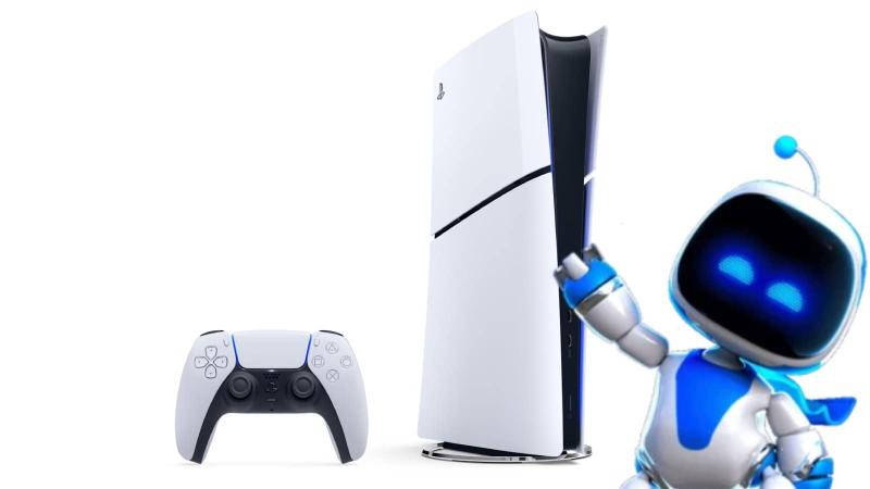 Sony Shifts Focus to Digital Consoles as Physical Sales Plummet
