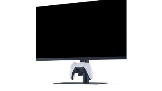 Sony Unveils 27-Inch PlayStation Monitor With VRR & Charging