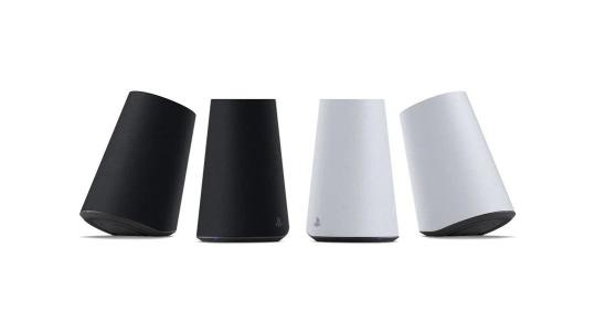Sony Unveils Official Wireless Speakers for PlayStation