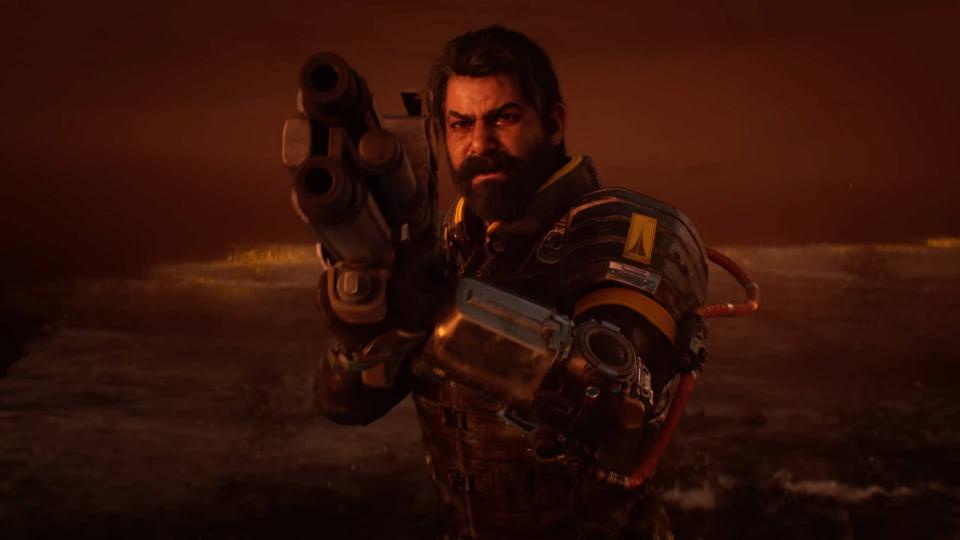Sony Unveils Tomorrow's PlayStation State of Play: Saros Preview