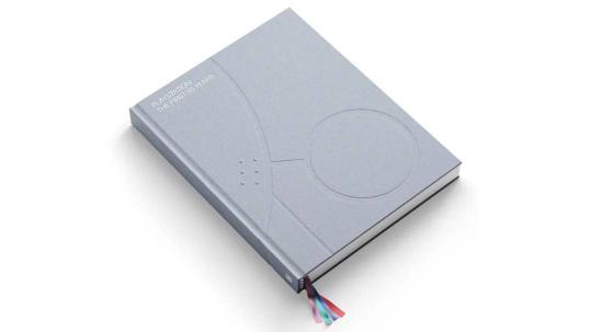 Sony marks PlayStation anniversary with £95 photography book