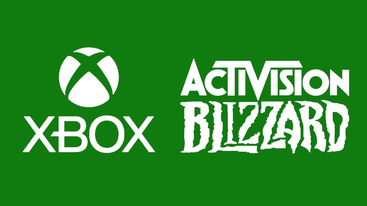 Sony sweats as Xbox buys Blizzard