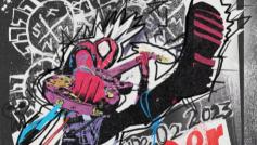 Sony's Spider-Punk Spinoff in Development as Spider-Verse Waits