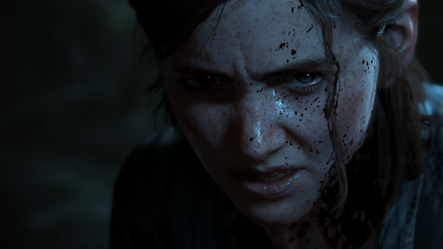 Sony's new patent could make games adapt to you