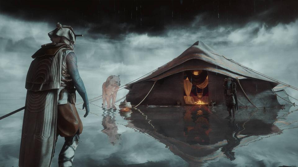 Soulframe Unveils Founders Packs: Leave Your Mark in Game
