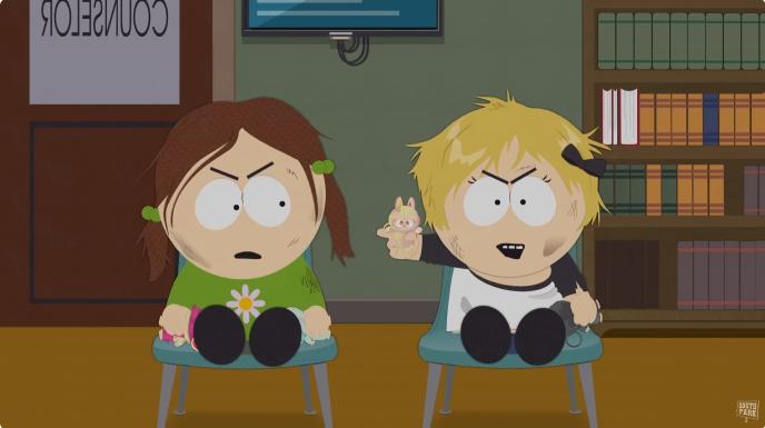 South Park Season 27 Ep. 4 Trailer Slams Labubus and Trump