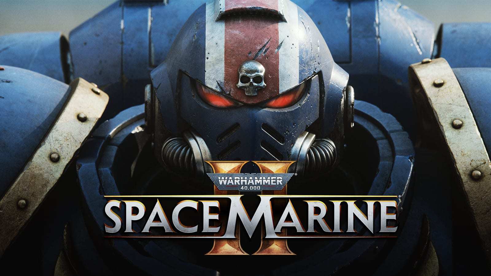 Space Marine 2 blasts off Sept 9