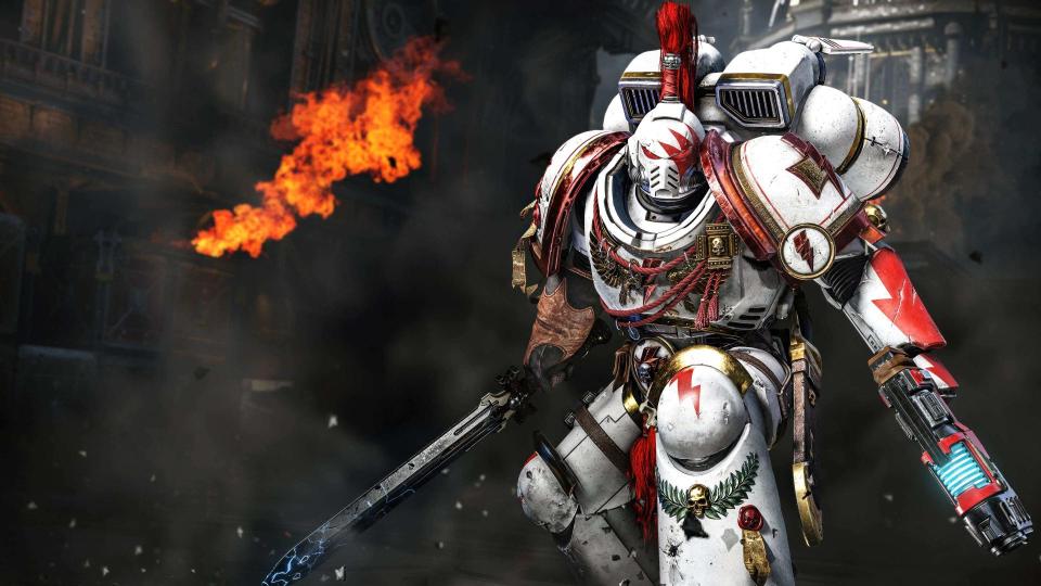 Space Marine 2’s Siege Mode Debuts with Game-Changing Update