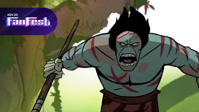 Spear's Shocking Return in Primal Season 3 Revealed