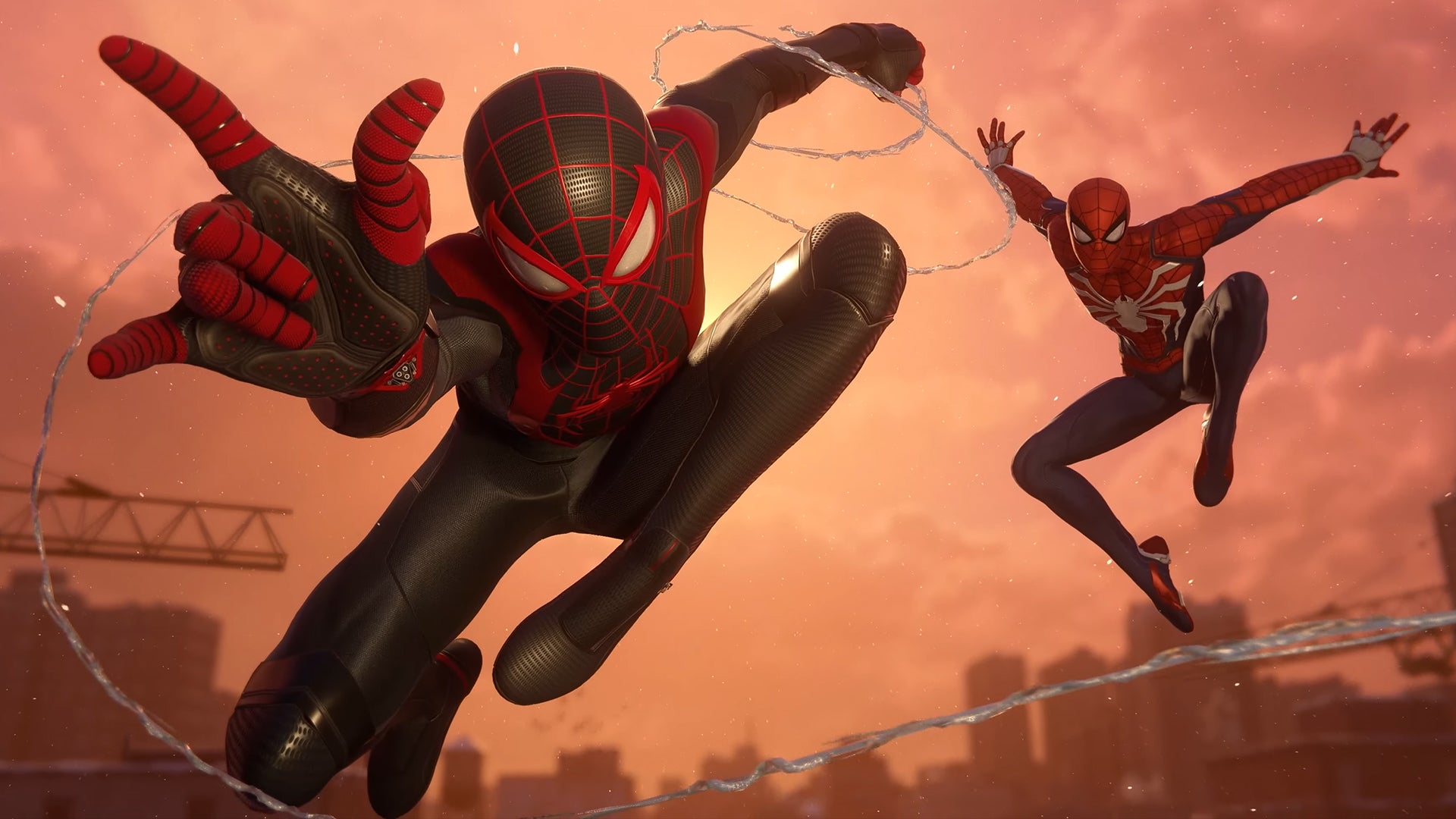 Spider-Man 2 by Marvel Becomes the Quickest Selling Game from PlayStation Studios
