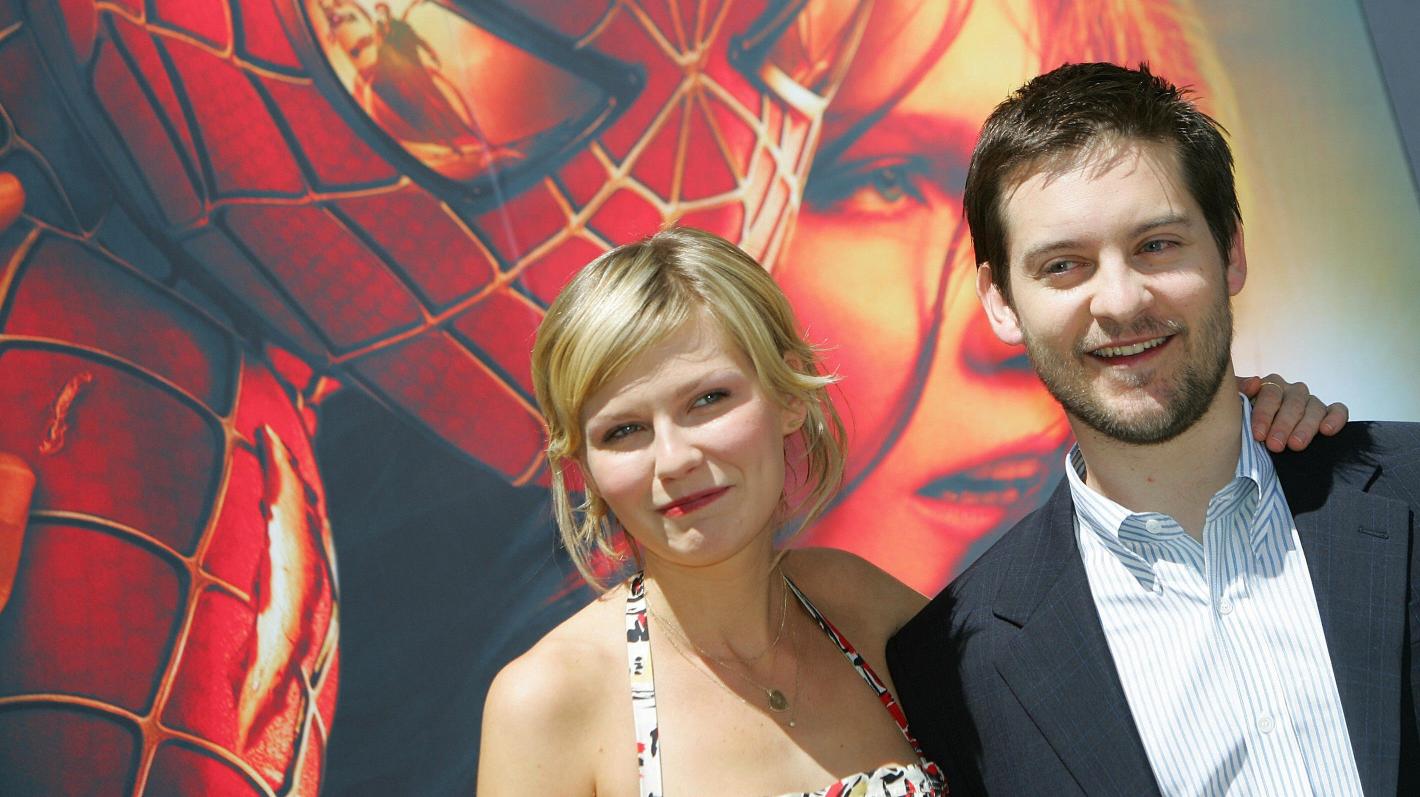 Spider-Man Trilogy Returns to Theaters This Fall, Including 2.1
