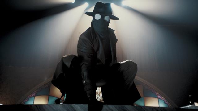 Spider-Noir Reveals Sandman Actor, Sets Spring 2026 Release