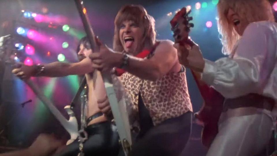 Spinal Tap reunion rocks on: Sequel set to kick off filming in February 2024