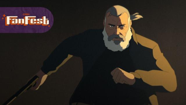 Splinter Cell: Deathwatch Season 2 Confirmed at IGN Fan Fest