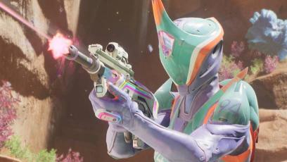 Splitgate 2 Flops, Heads Back to Beta Amid Layoffs and Shutdowns
