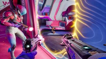 Splitgate 2 Launching Next Month: 1047 Games Reveals Relaunch