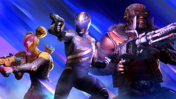 Splitgate Arena Reloaded Struggles After Contentious Marketing