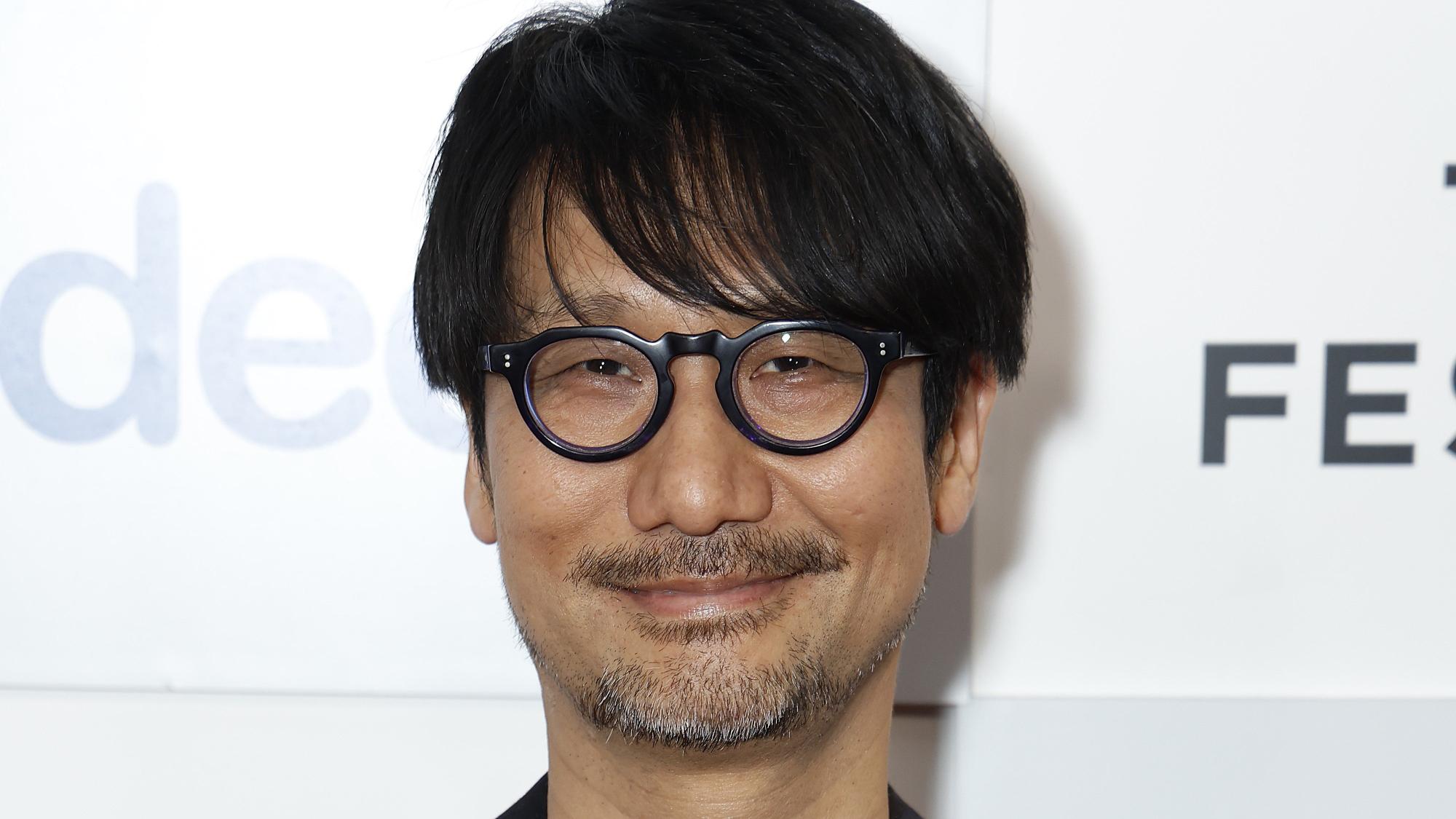 Spring 2024: Kojima's 'Connecting Worlds' hits Disney+