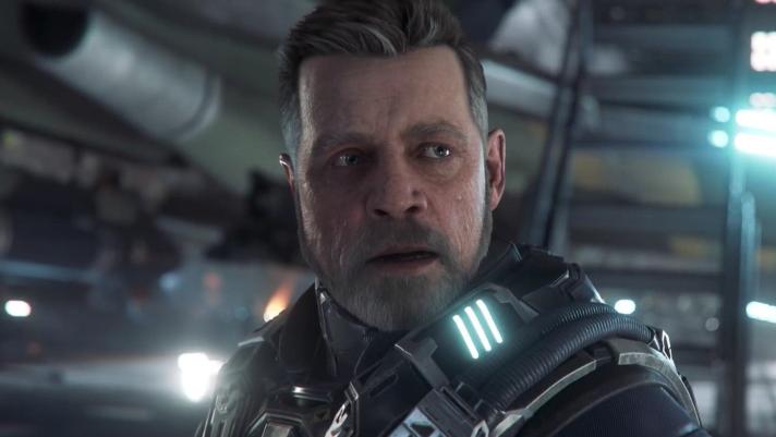Squadron 42 Is Fully Playable and 40+ Hours Long, Says DEV