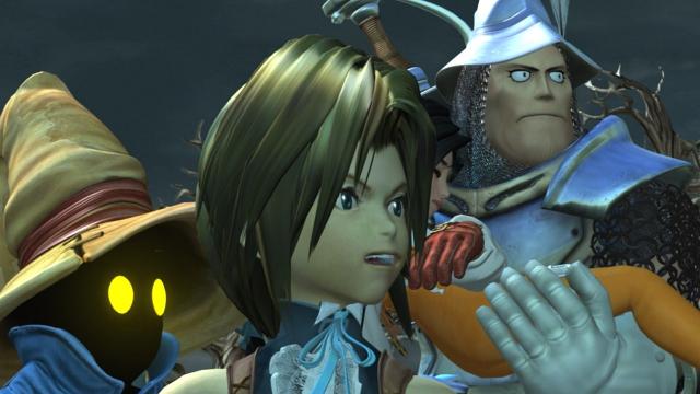 Square Enix Marks Final Fantasy 9’s 25th With Video, Fans Want Remake