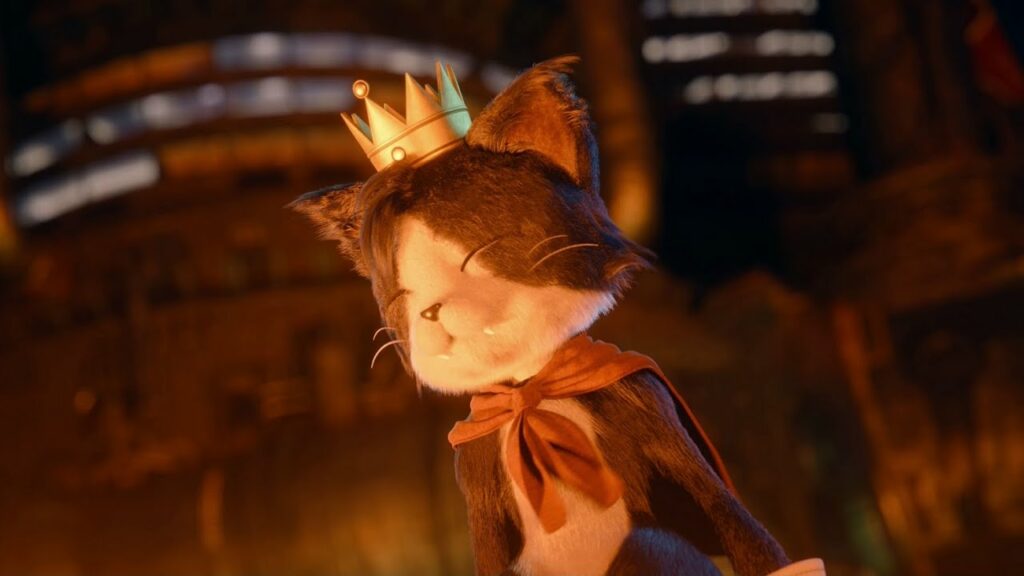 Square Enix resolves Cait Sith pronunciation debate